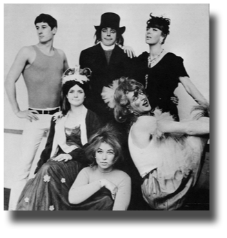 Revue 1967